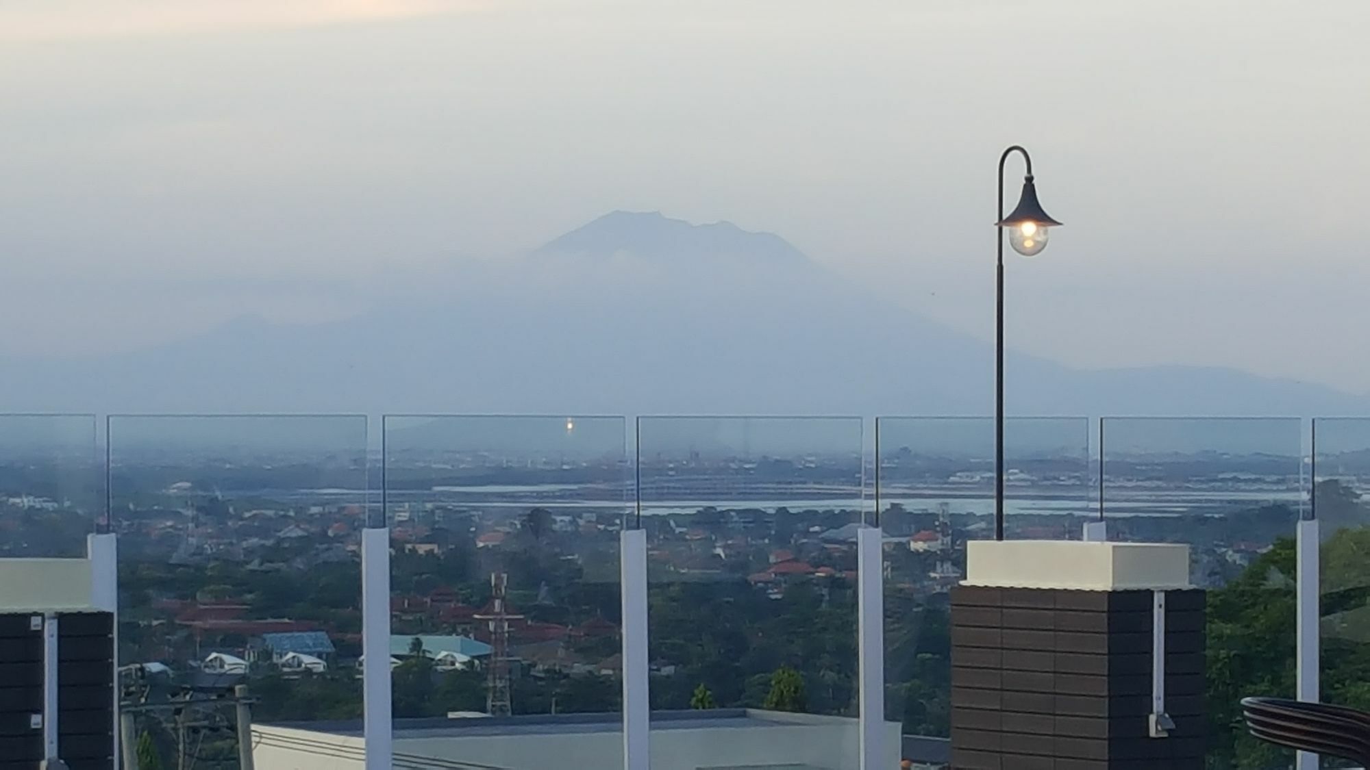 The Sintesa Residence Jimbaran Exterior foto